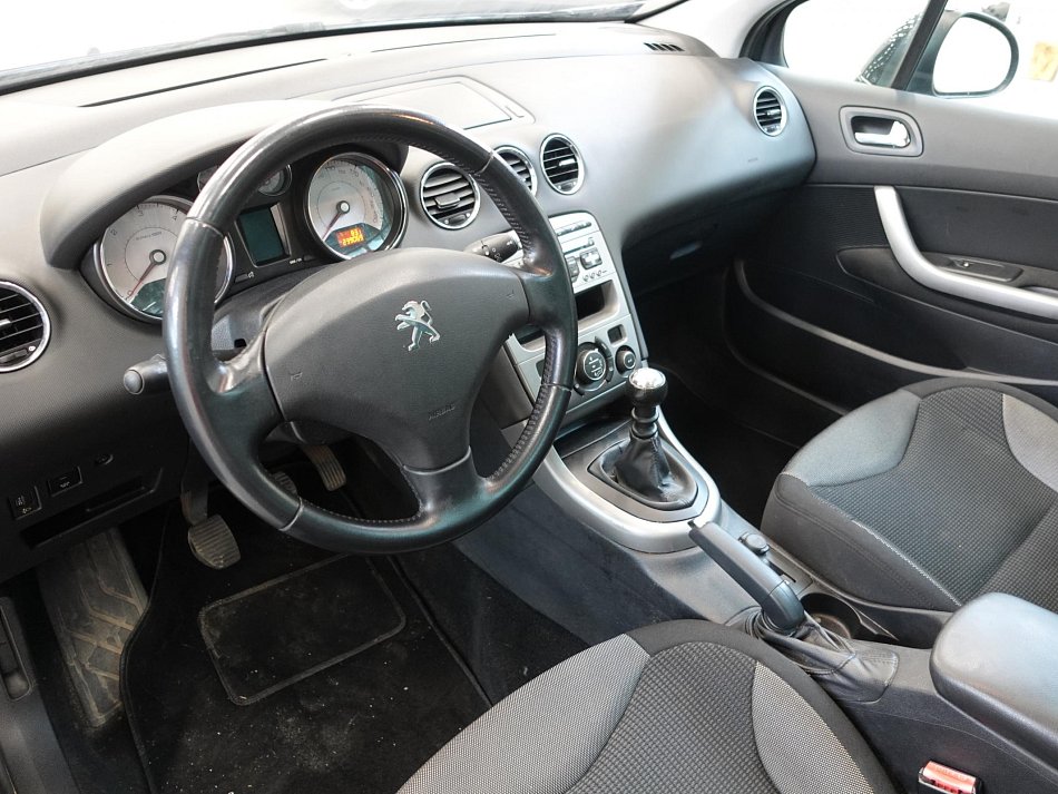 Peugeot 308 1.6 HDi  SW