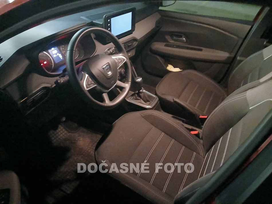 Dacia Sandero 1.0 