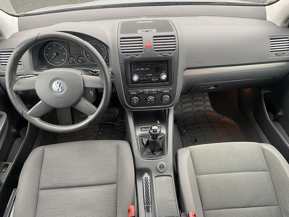 Volkswagen Golf 1.9TDi 