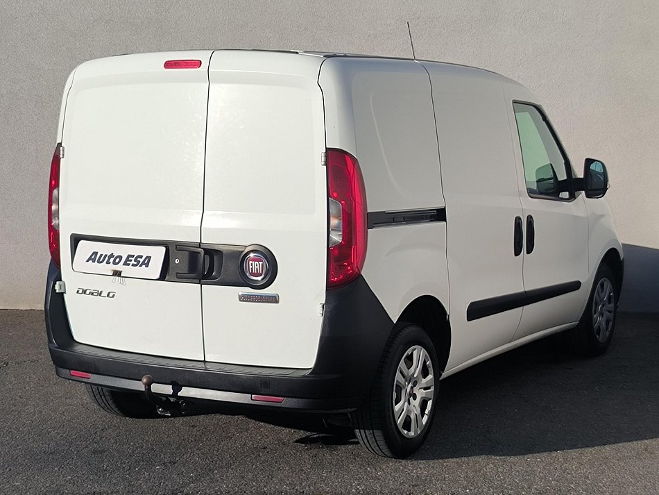 Fiat Dobló cargo 1.6MJT 