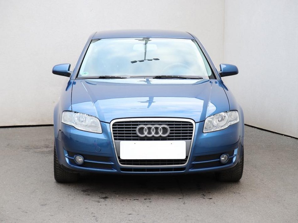 Audi A4 2.0 TDI 