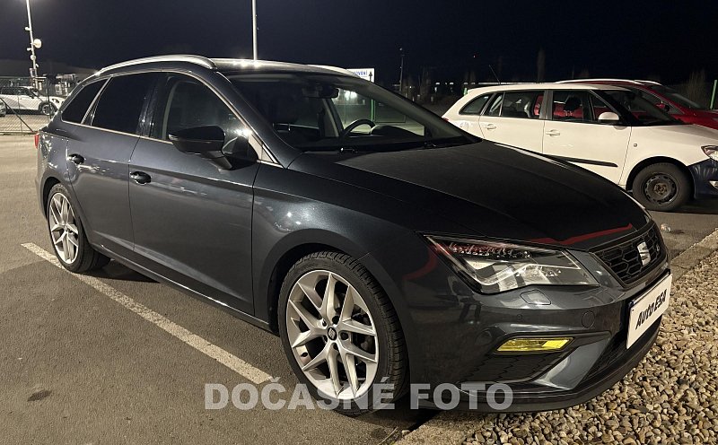 Seat Leon 1.5TSI 