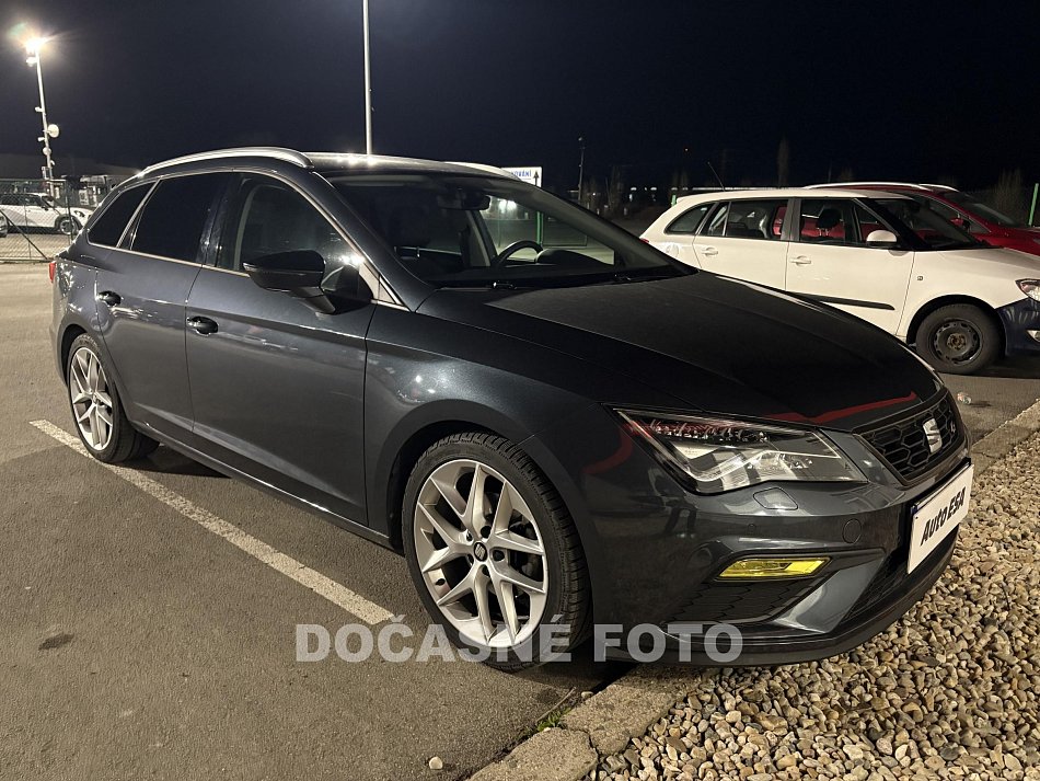 Seat Leon 1.5TSI 