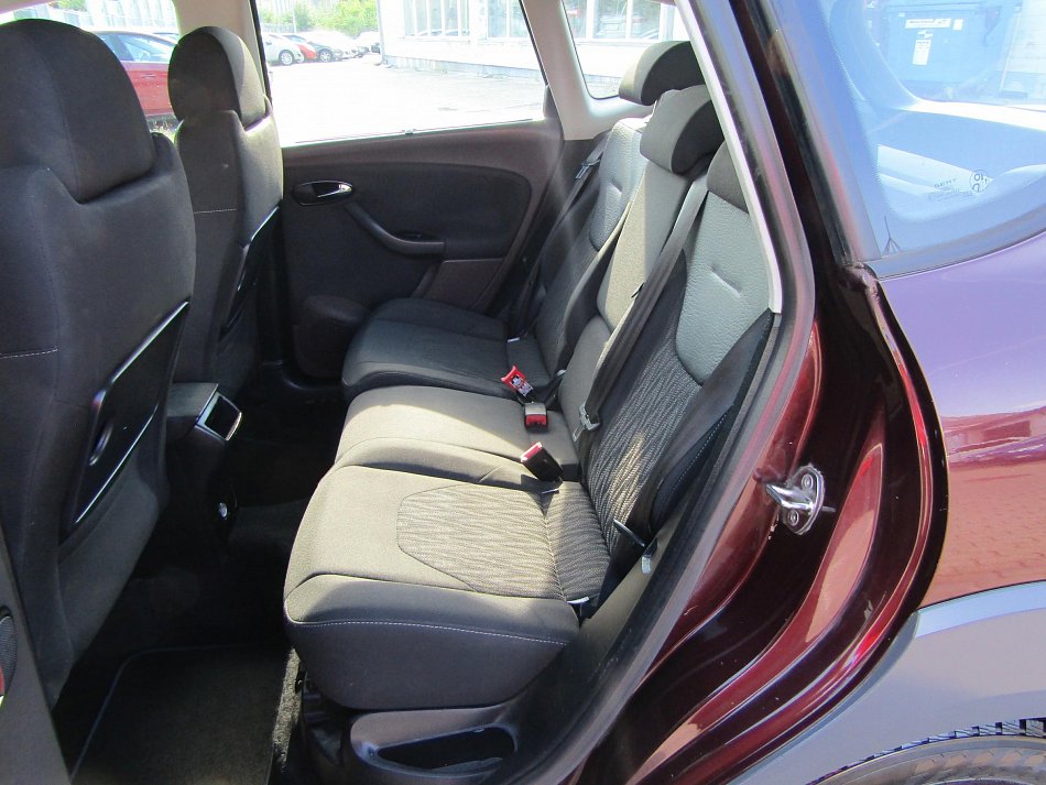 Seat Altea 2.0 TDi  4x4