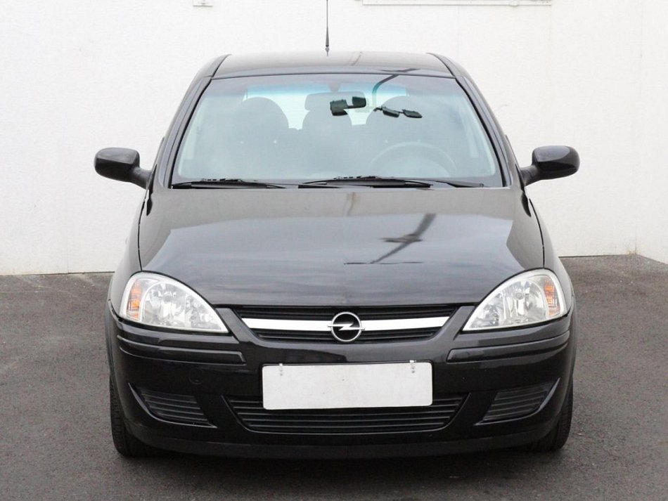 Opel Corsa 1.0 i 