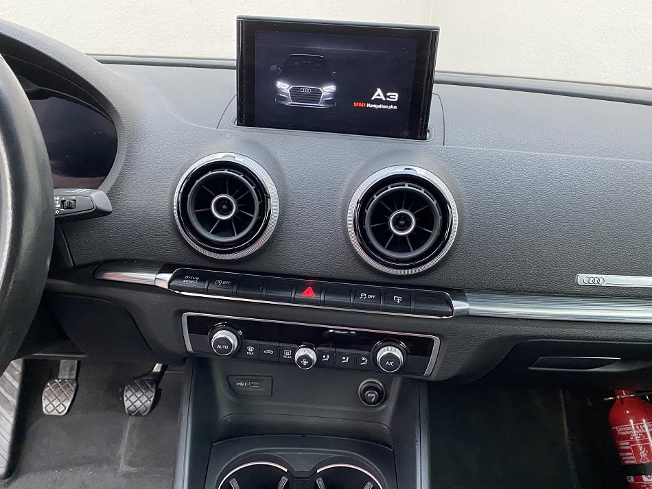 Audi A3 1.6 TDi Sport