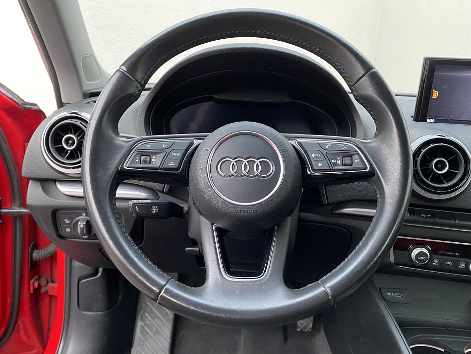 Audi A3 1.6 TDi Sport