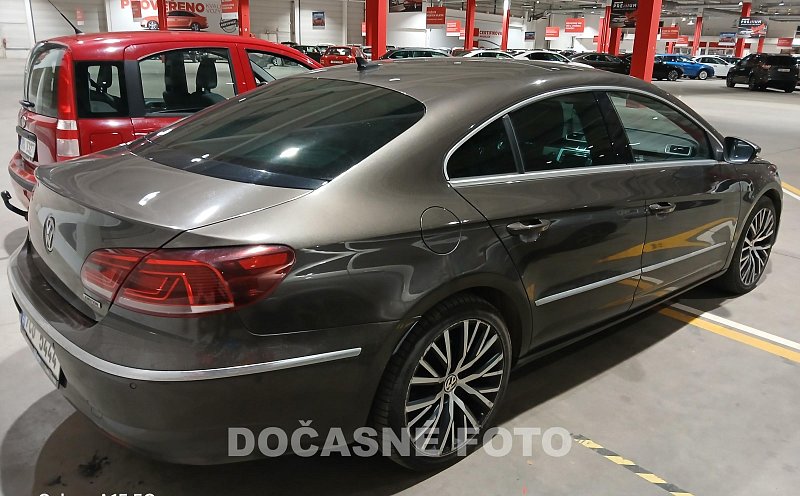 Volkswagen CC 2.0  4x4