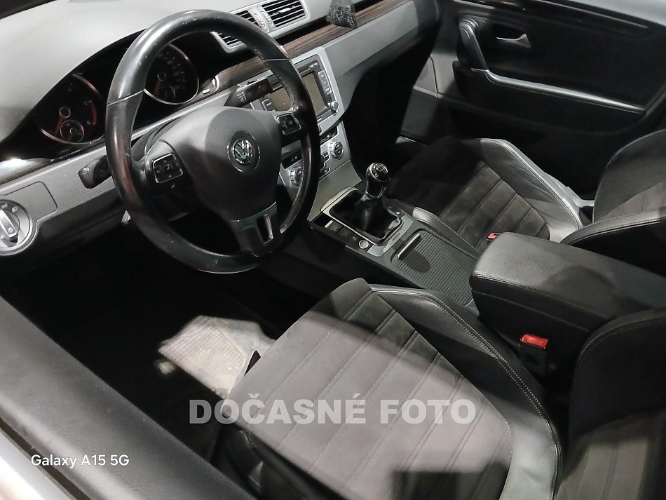 Volkswagen CC 2.0  4x4