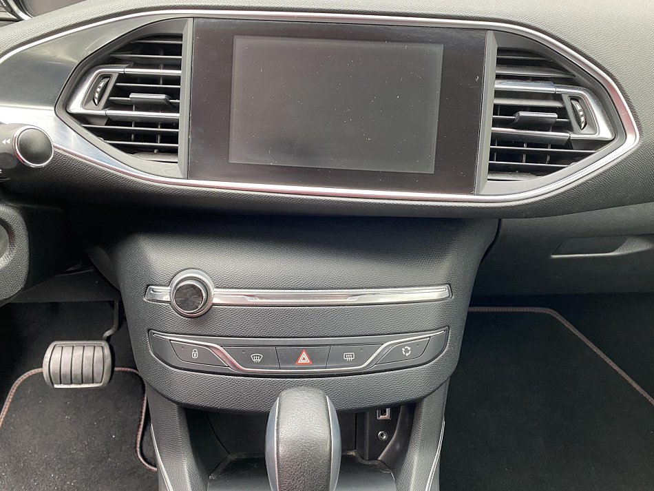 Peugeot 308 1.2PT Allure