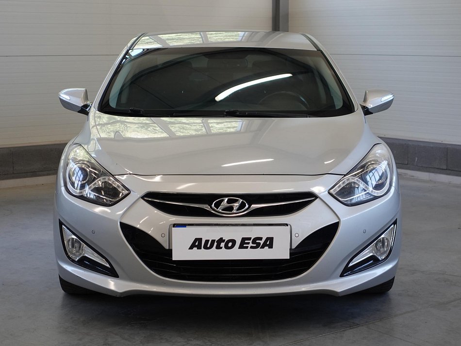 Hyundai I40 1.7 CRDi 