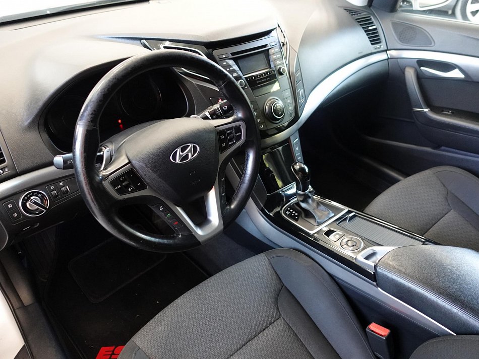 Hyundai I40 1.7 CRDi 