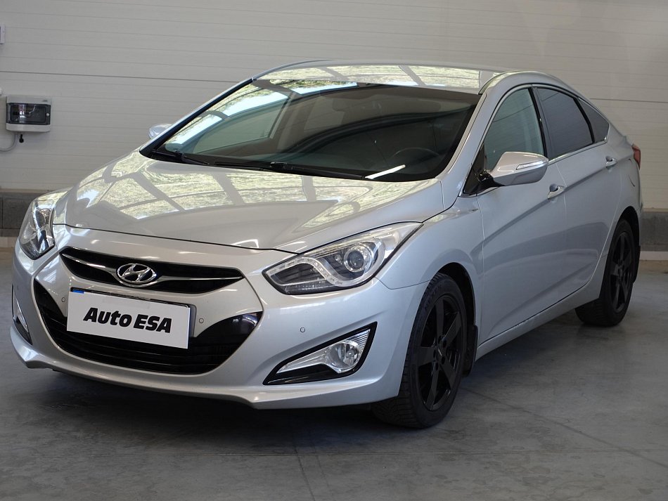 Hyundai I40 1.7 CRDi 