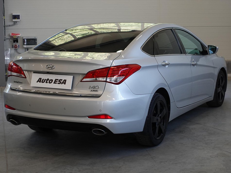 Hyundai I40 1.7 CRDi 