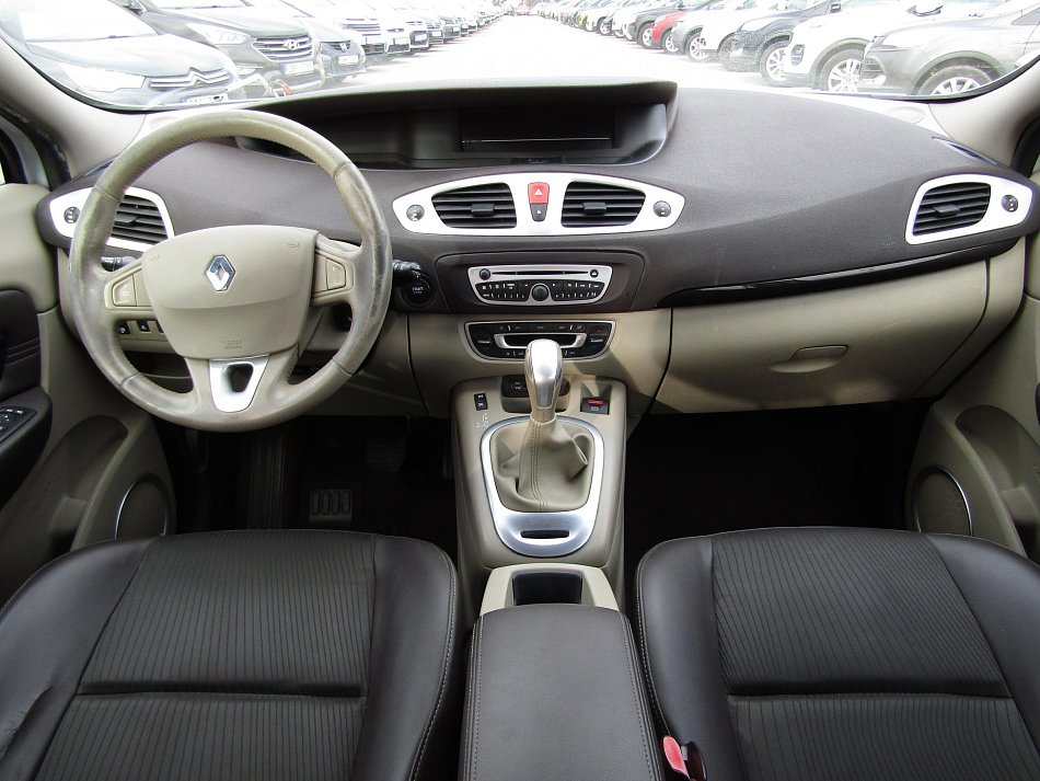 Renault Scénic 1.5dCi 