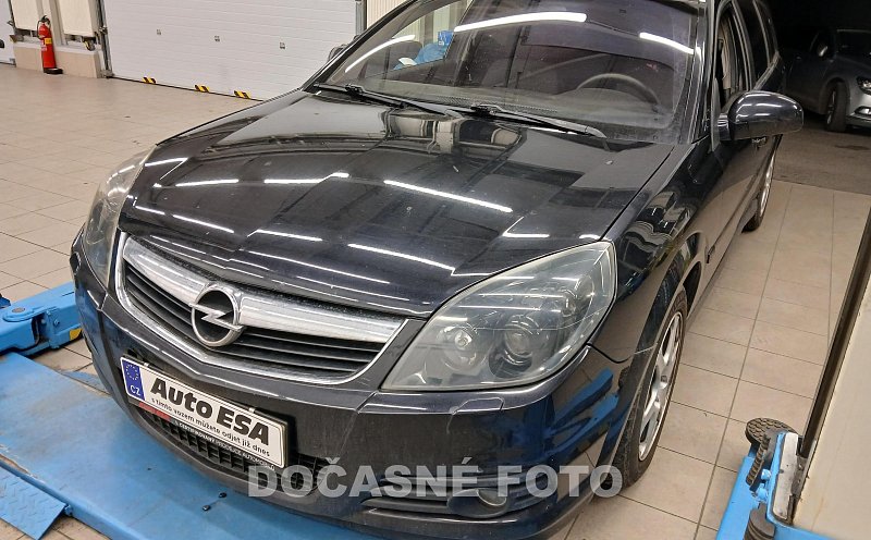 Opel Vectra 1.9 CDTi 