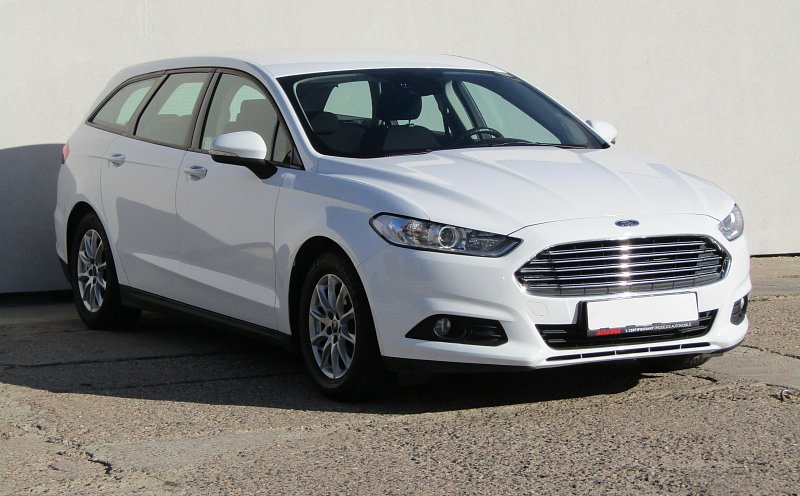 Ford Mondeo 1.5 EB Trend