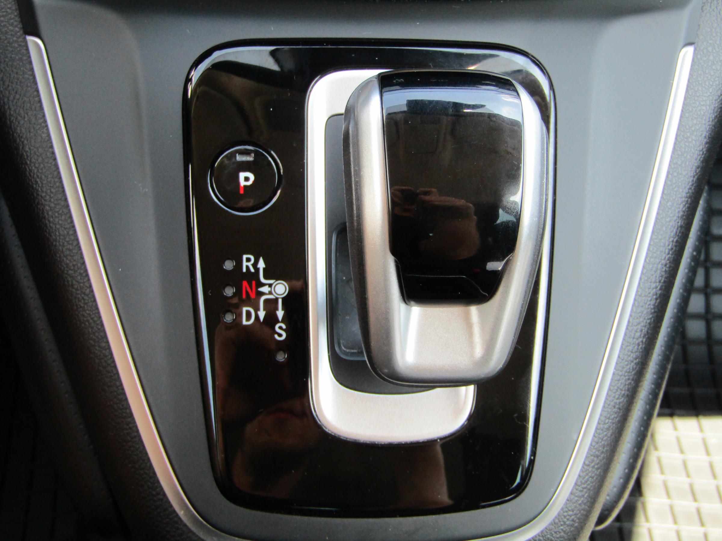Honda CR-V, 2015 - pohled č. 19