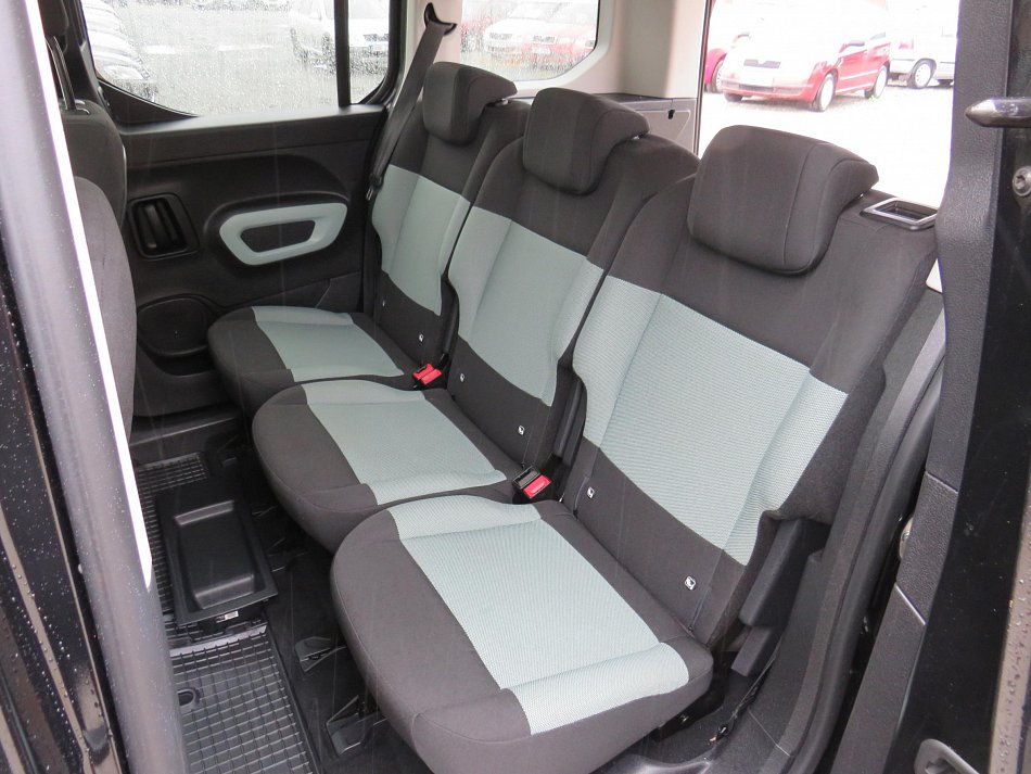 Citroën Berlingo 1.5HDi 