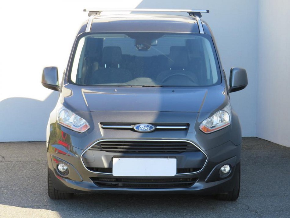 Ford Tourneo Connect 1.5TDCi Trend