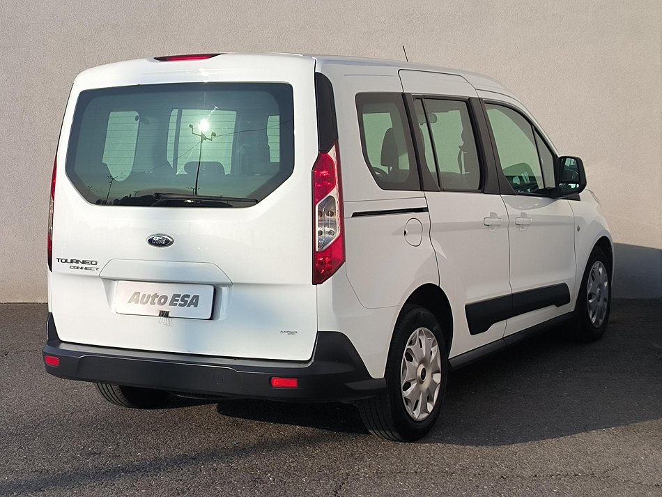 Ford Tourneo Connect 1.5TDCi Trend