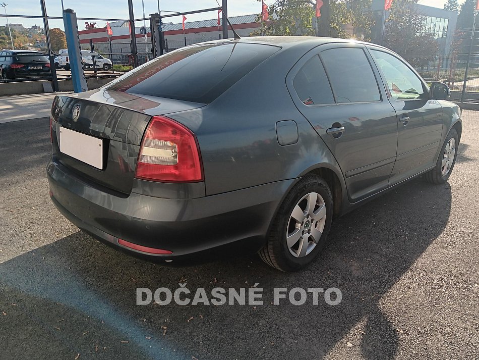 Škoda Octavia II 1.9TDi 