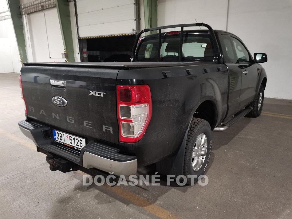 Ford Ranger 2.2 