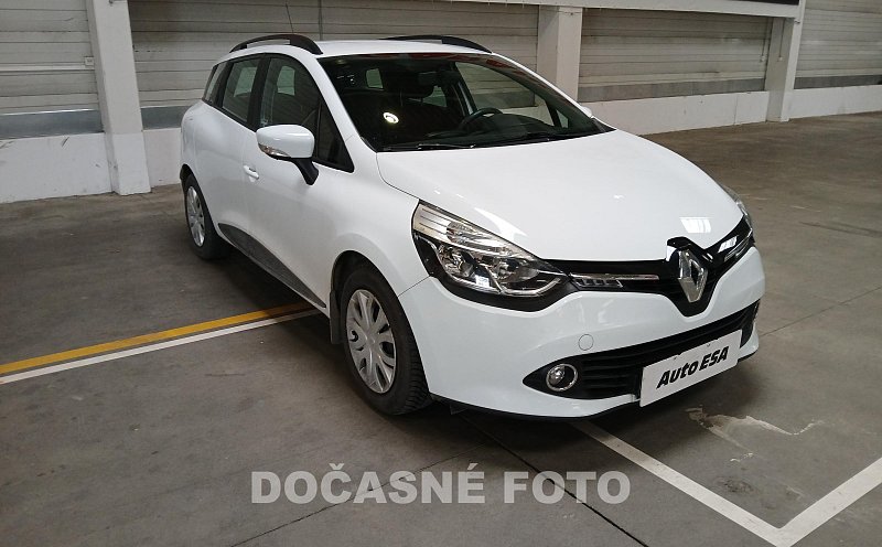 Renault Clio 1.2 