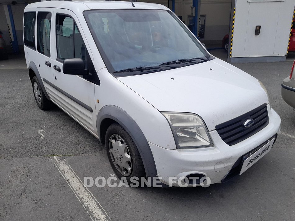 Ford Tourneo Connect 1.8TDCi Trend