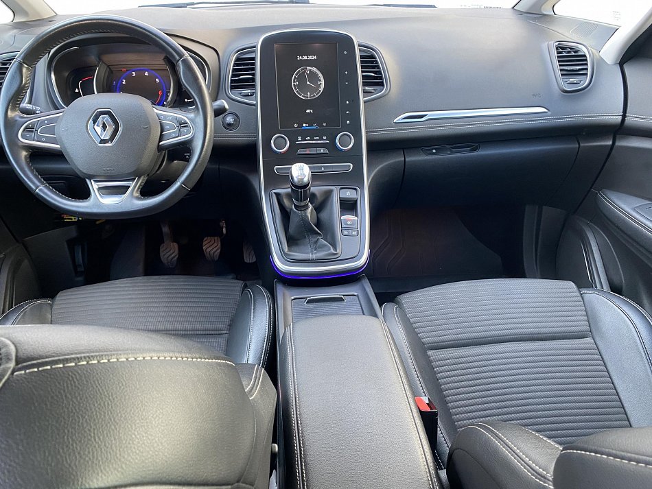 Renault Scénic 1.3TCe Business