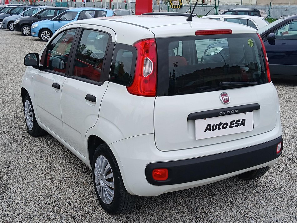 Fiat Panda 1.2 i 