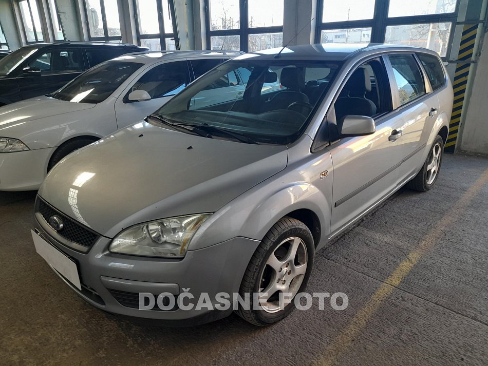 Ford Focus 1.6i 