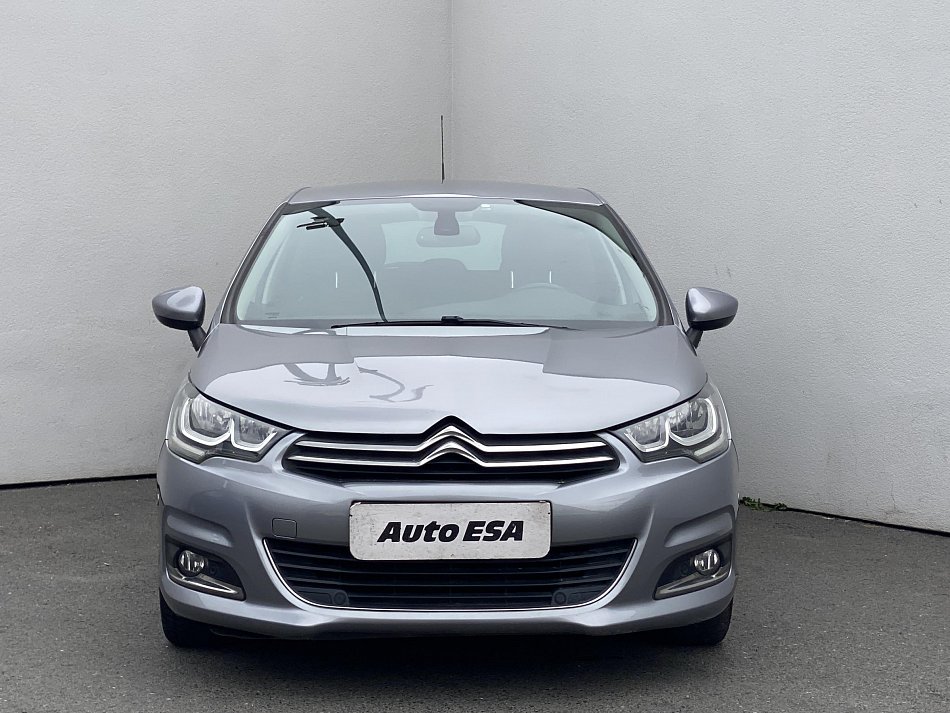 Citroën C4 1.2PT Millenium