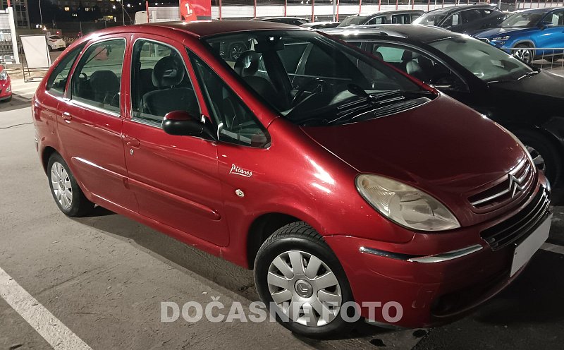 Citroën Xsara Picasso 1.6 HDi 