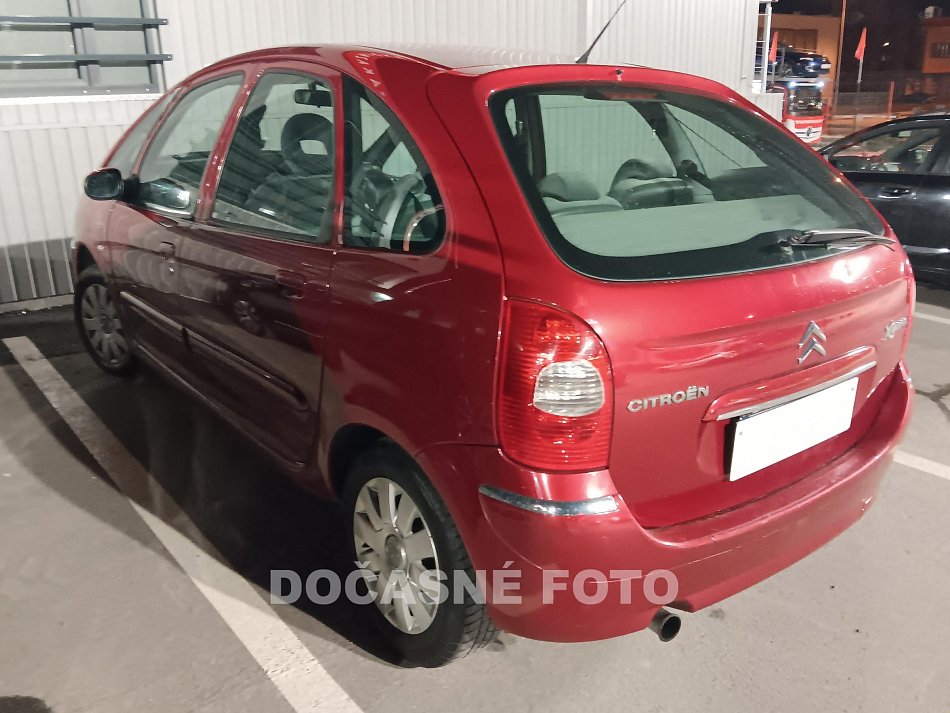 Citroën Xsara Picasso 1.6 HDi 