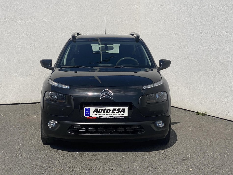 Citroën C4 Cactus 1.2PT Feel