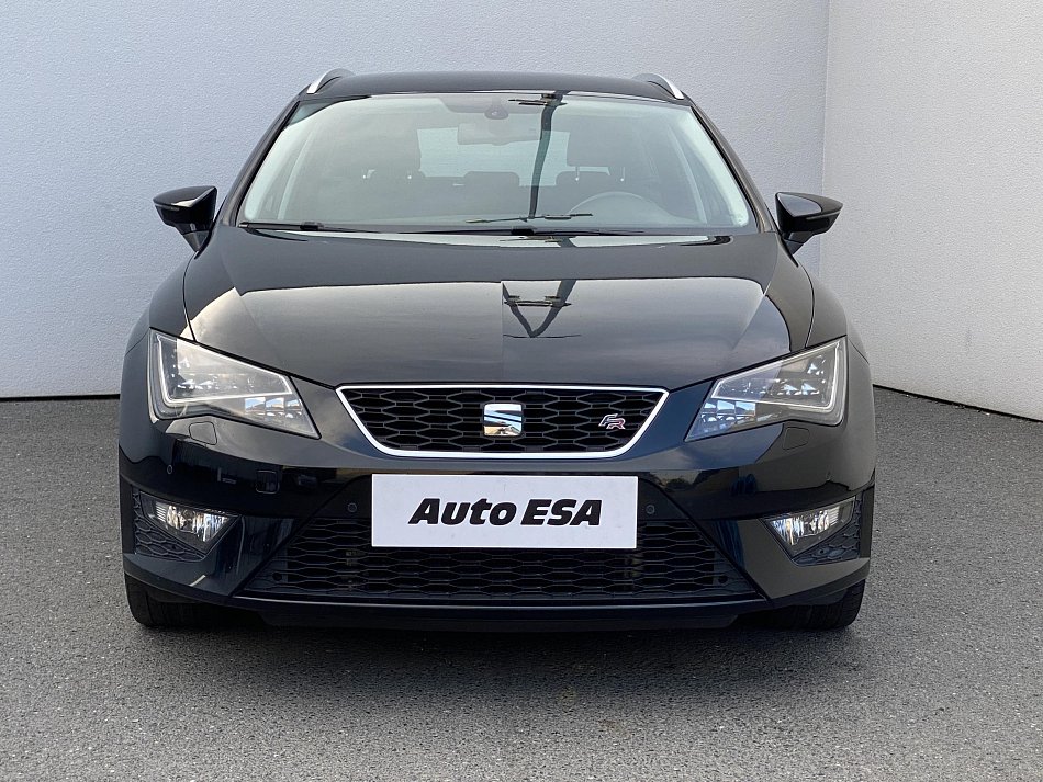 Seat Leon 2.0 TDi FR