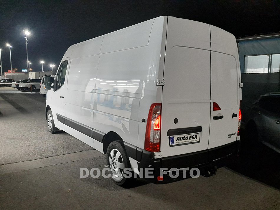 Renault Master 2.3 