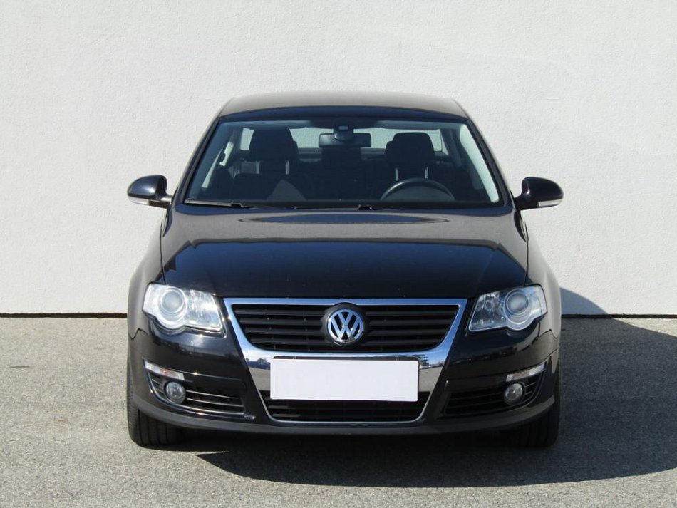 Volkswagen Passat 2.0TDi 