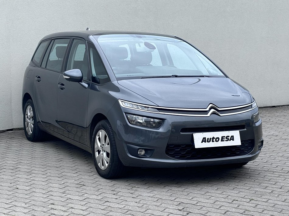 Citroën C4 Picasso 1.6