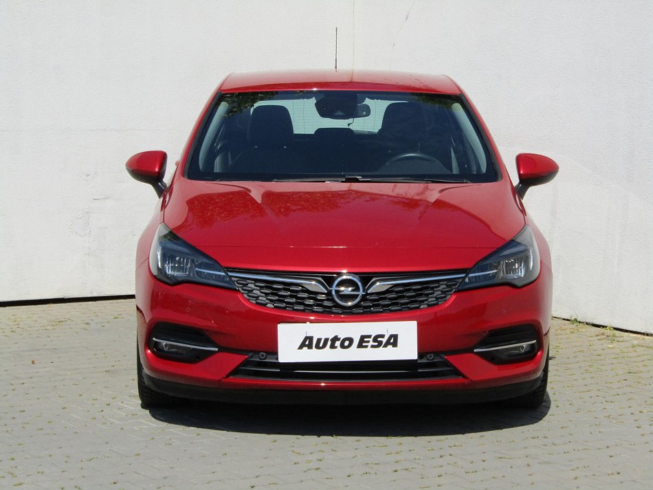 Opel Astra 1.2 T 