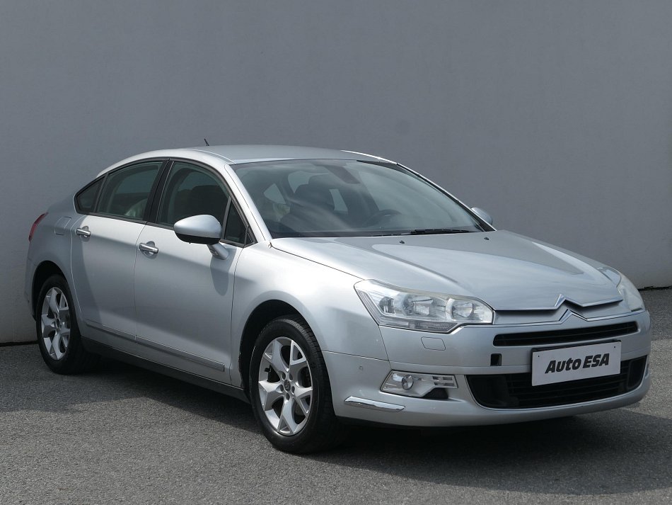 Citroën C5 2.0 i 16V 