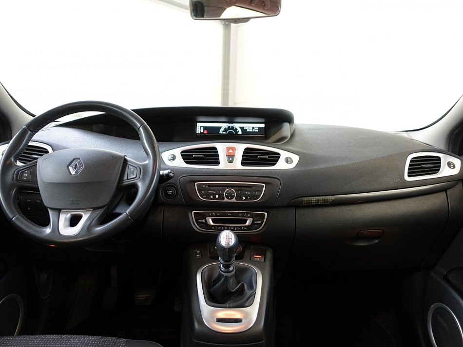 Renault Scénic 1.9dCi 