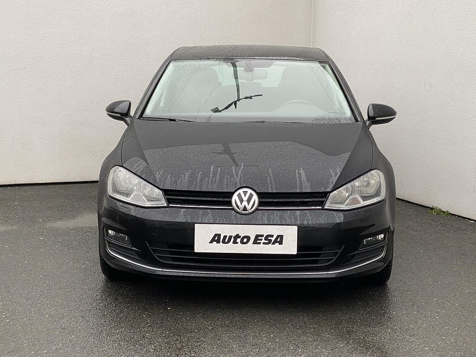 Volkswagen Golf 1.2 TSi Lounge