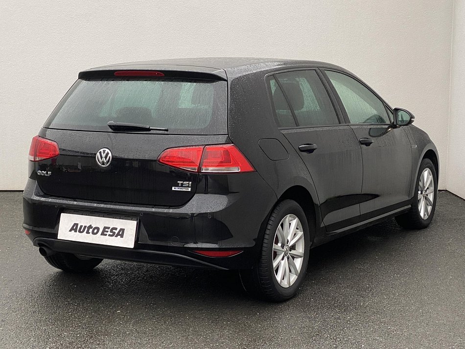 Volkswagen Golf 1.2 TSi Lounge