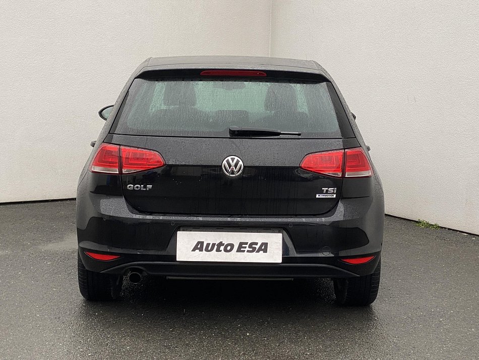 Volkswagen Golf 1.2 TSi Lounge