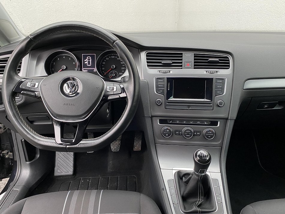 Volkswagen Golf 1.2 TSi Lounge