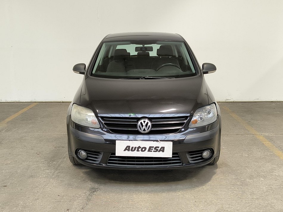 Volkswagen Golf Plus 2.0 TDi 