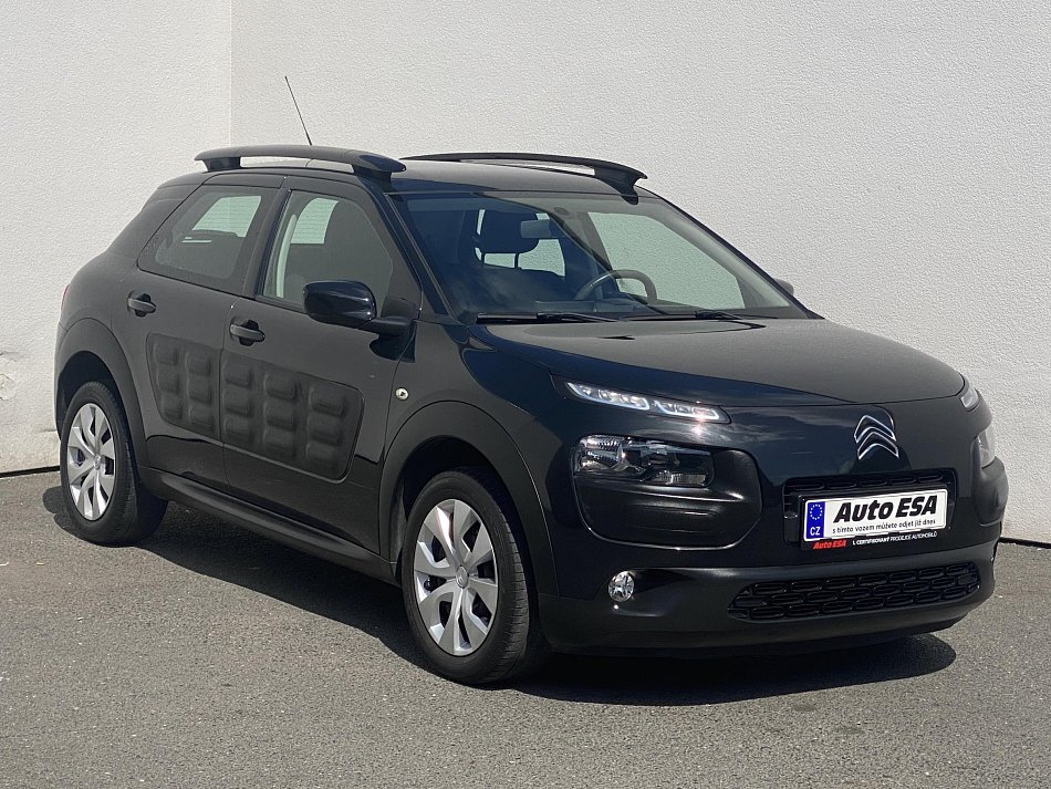 Citroën C4 Cactus 1.2PT Feel