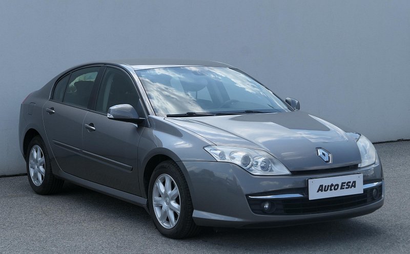 Renault Laguna 2.0 dCi 